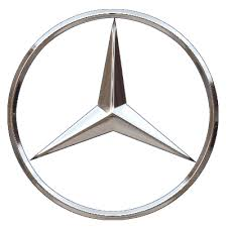 Mercedes-Benz oil seals