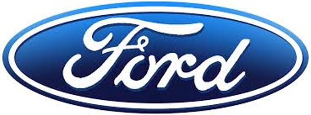 FORD oil seals