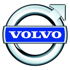 VOLVO oil seals